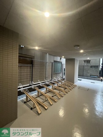 ブランシエスタ上野の物件内観写真